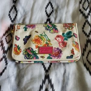 Betsey Johnson Clutch/Wallet